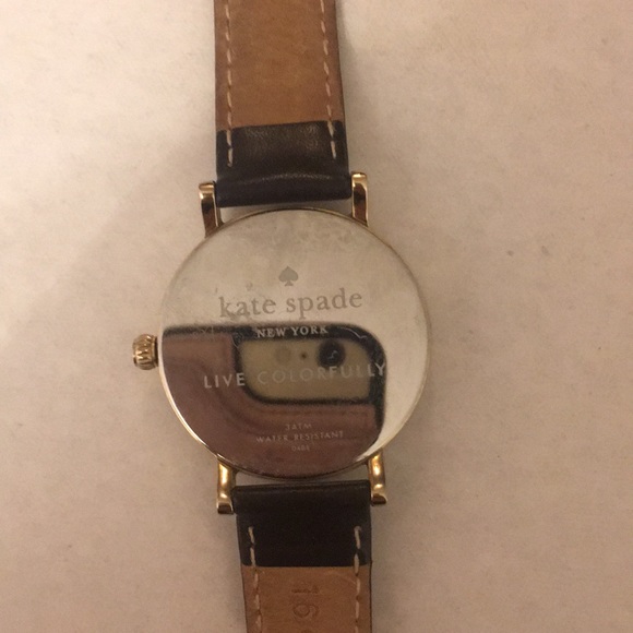 Kate Spade watch - Picture 3 of 5
